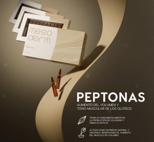 PEPONAS PARA EL CRECIMIENTO DE LOS GLÚTEOS - Image 8