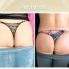 PEPONAS PARA EL CRECIMIENTO DE LOS GLÚTEOS - Image 2