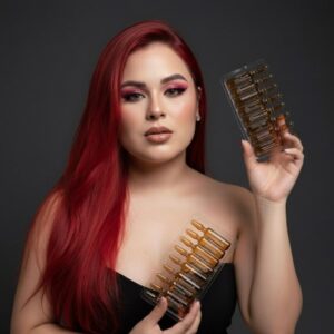 MESO BOTOX PARA LÍNEAS Y ARRUGAS DE LA CARA