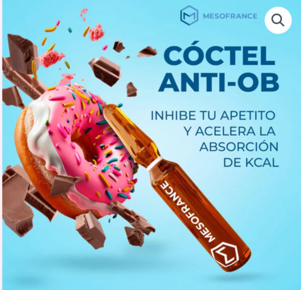 CÓCTEL ANTIOBESIDAD ES TOMADA - Image 10