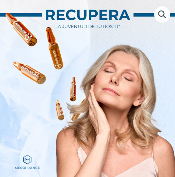 MESO BOTOX PARA LÍNEAS Y ARRUGAS DE LA CARA - Image 10