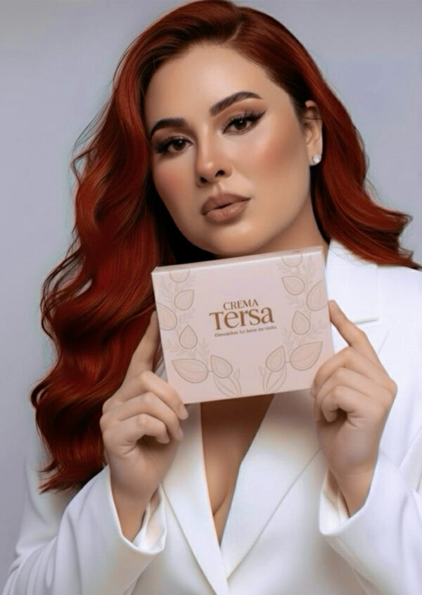 CREMA TERSA - Image 17