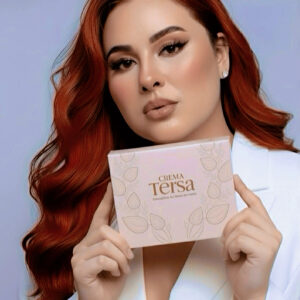 CREMA TERSA