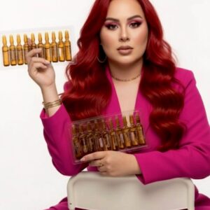 CÓCTEL ANTI-OB ES TOMADA