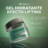 BE MEISKIN GEL HIDRATANTE EFECTO LIFTING