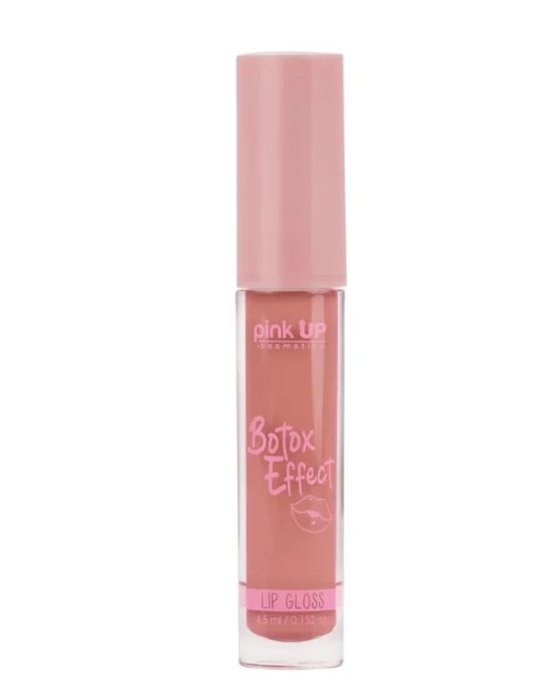 Pink up Lipgloss Efecto Botox -BLOSSOM - Image 4