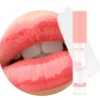 Pink up Lipgloss Efecto Botox - GLASS