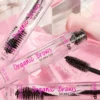Pink up organic brows fijador de cejas