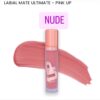 Pink up ultimate acabado matte - NUDE