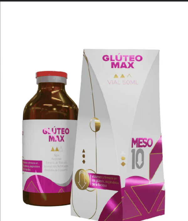 GLÚTEO MAX - Image 3