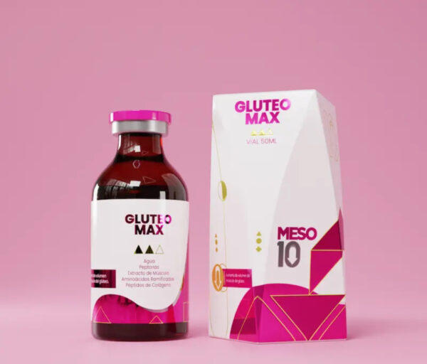 GLÚTEO MAX