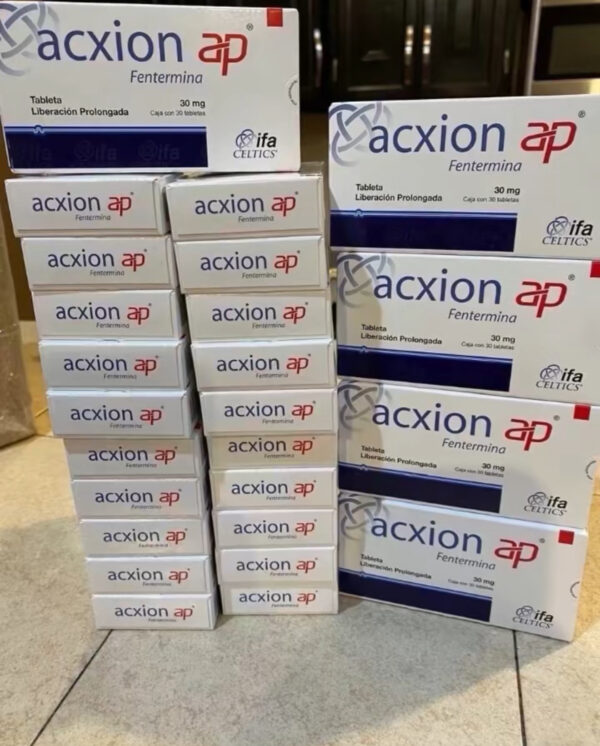 ACXION AP - Image 3