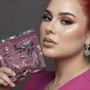LIPO TALLA DE NOCHE 30CÁPSULAS DE 500mg