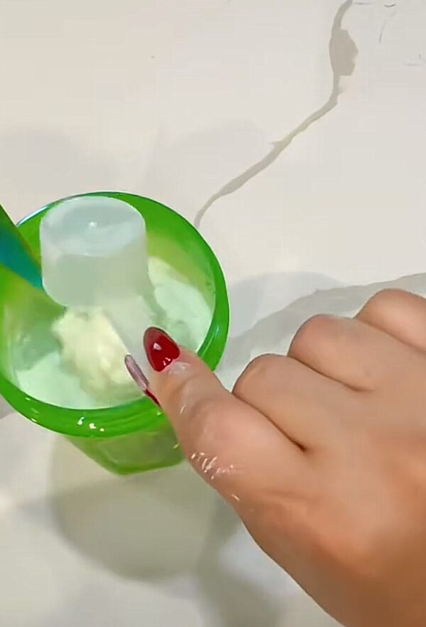 Creatine para el crecimiento del músculo de glúteo y piernas - Image 13